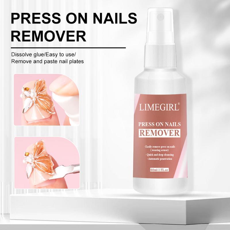 30g Soft Transparent Nail Tips - Hair Care Gel ulasan dan harga