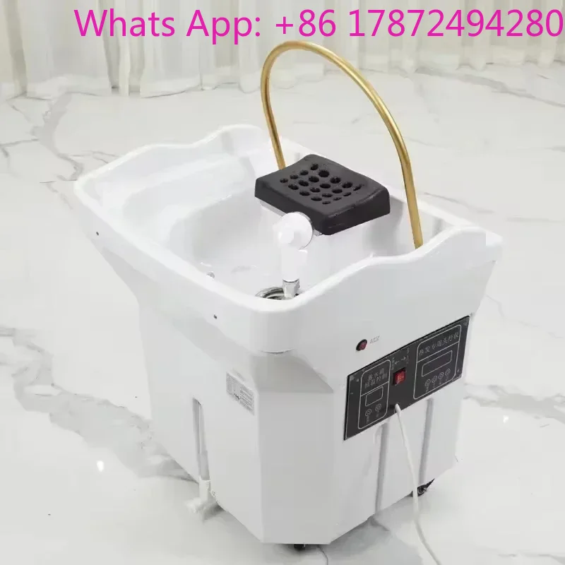 Mobile Stylist Washing Basin S - Hair Care Lab ulasan dan harga
