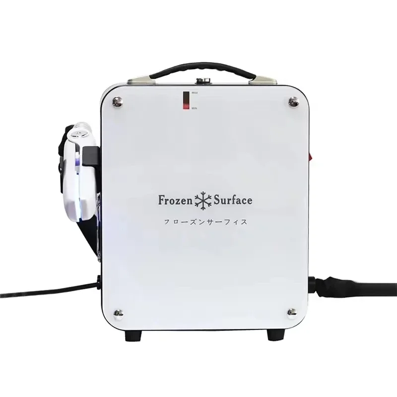 Professional Surface Ice Pod C - Hair Care Lab ulasan dan harga
