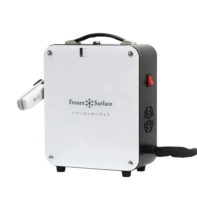 Professional Surface Ice Pod C - Hair Care Lab ulasan dan harga
