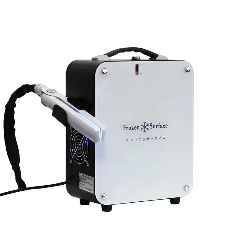 Professional Surface Ice Pod C - Hair Care Lab ulasan dan harga